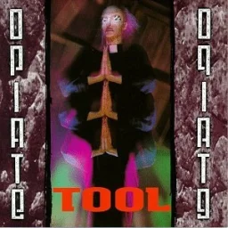 Album artwork