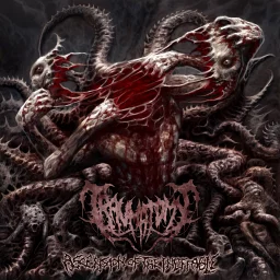 Album artwork