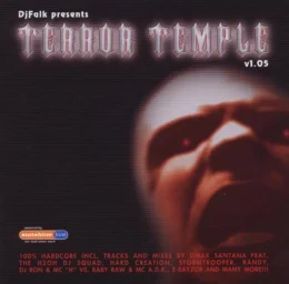 Album artwork