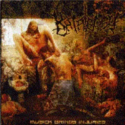 Album artwork