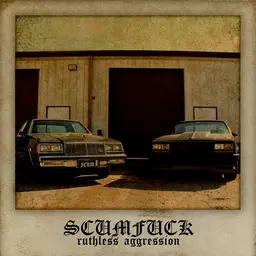 Album artwork