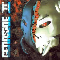 Album artwork