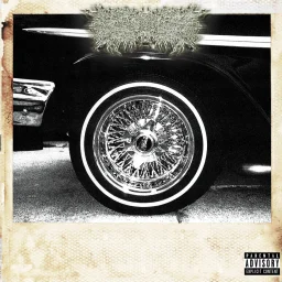 Album artwork
