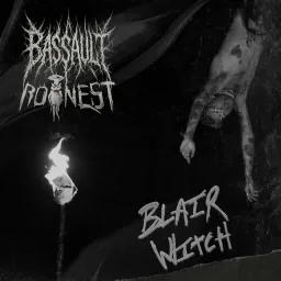 Album artwork