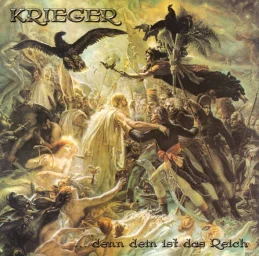 Album artwork