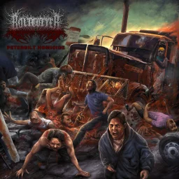 Album artwork