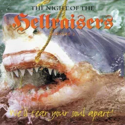 Album artwork