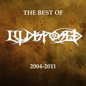 Album artwork