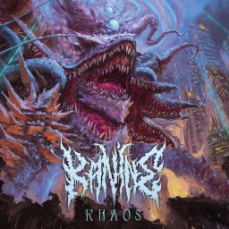 Album artwork