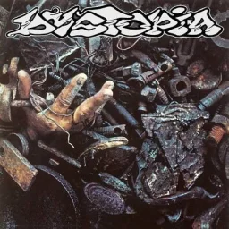 Album artwork