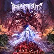 Album artwork