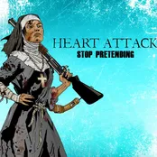 Album artwork