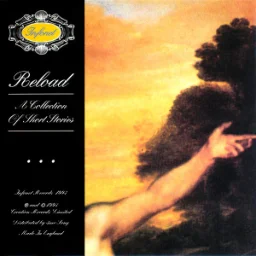 Album artwork
