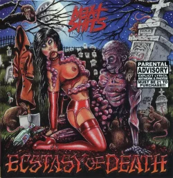 Album artwork