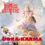 Album artwork