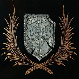 Album artwork