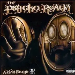 Album artwork
