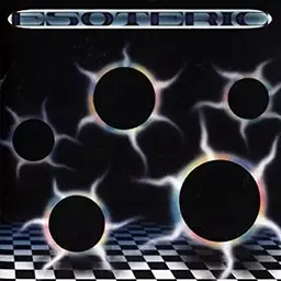 Album artwork