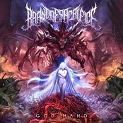 Album artwork
