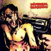 Album artwork