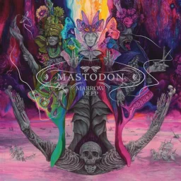 Album artwork
