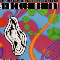 Album artwork
