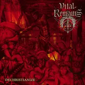 Album artwork