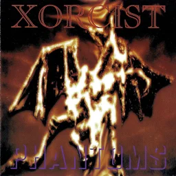 Album artwork