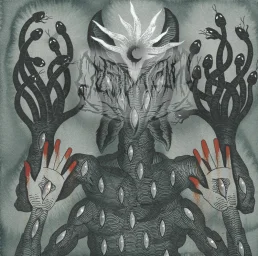 Album artwork