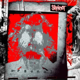 Album artwork