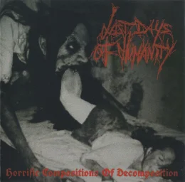 Album artwork