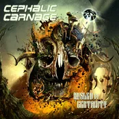 Album artwork