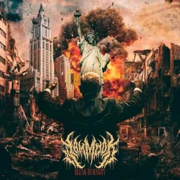 Album artwork