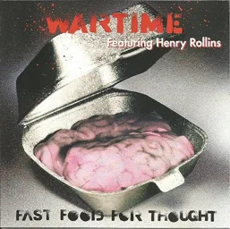 Album artwork