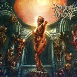 Album artwork