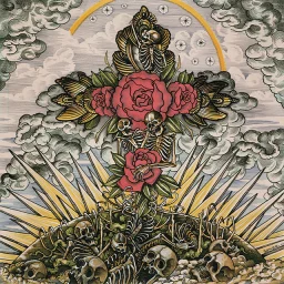 Album artwork