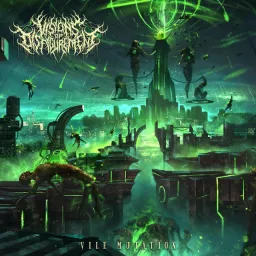 Album artwork