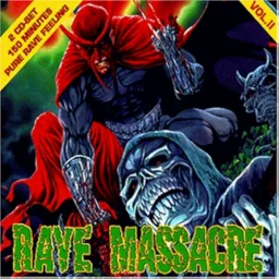 Album artwork