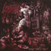 Album artwork
