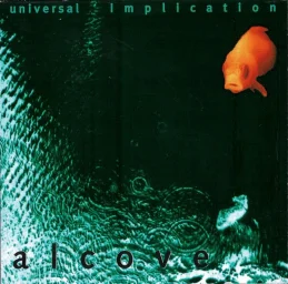 Album artwork