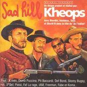 Album artwork