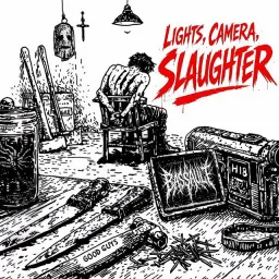 Album artwork