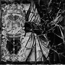 Album artwork