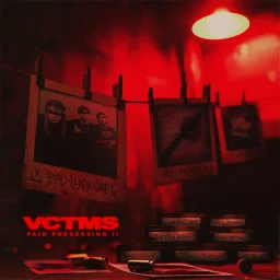 Album artwork