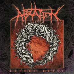 Album artwork