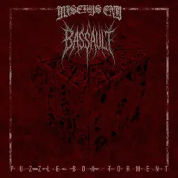 Album artwork