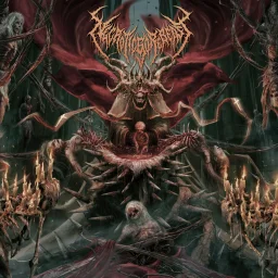 Album artwork