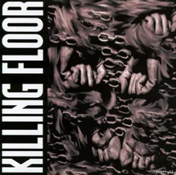 Album artwork