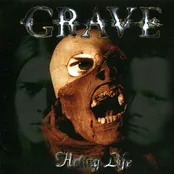 Album artwork