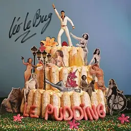 Album artwork